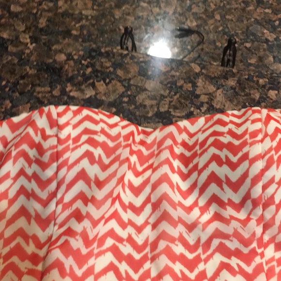 Strapless Dress - Picture 3 of 3